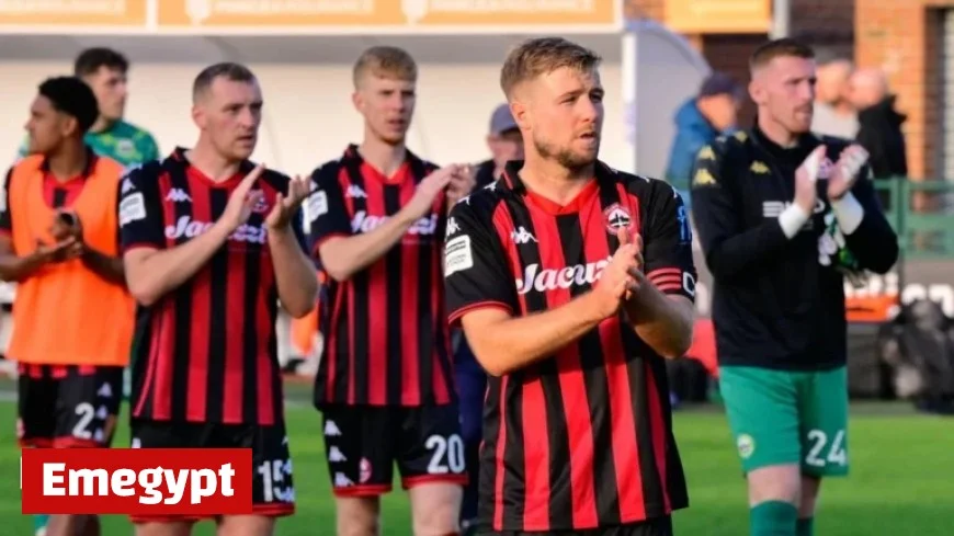 Truro Advances in FA Cup with Thrilling Draw Against AFC Totton