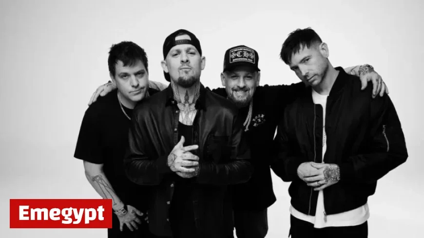 Legendary punk rock band set to make history with Perth performance next year