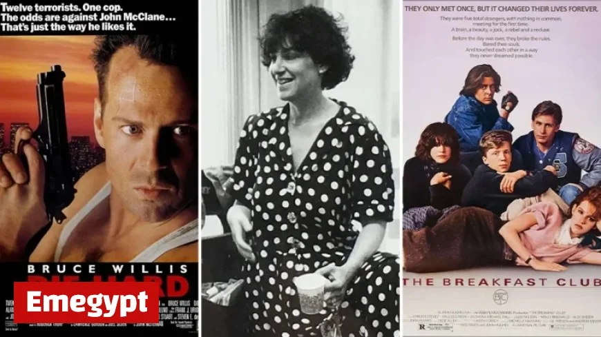 Renowned Casting Director Jackie Burch of ‘Die Hard’ and ‘The Breakfast Club’ Fame Passes Away at 74