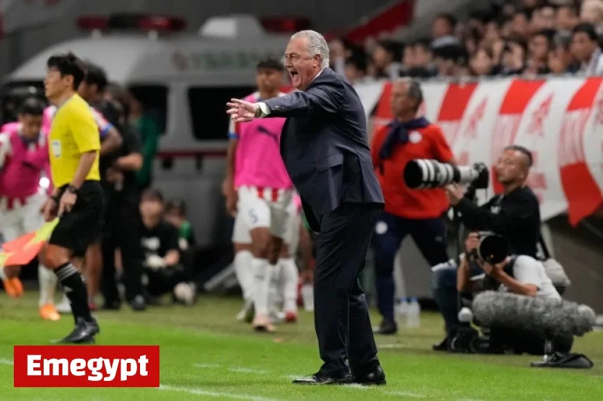 Alfa’s Transformation into World Cup Final Stage as Copa Faces Elimination