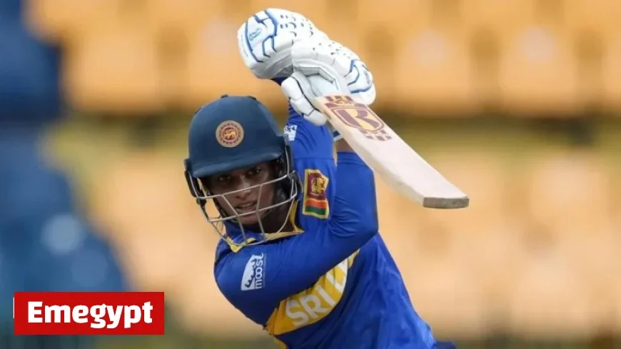 Sri Lanka vs New Zealand Live Updates Women’s Cricket World Cup 2025 Scores and Radio Coverage