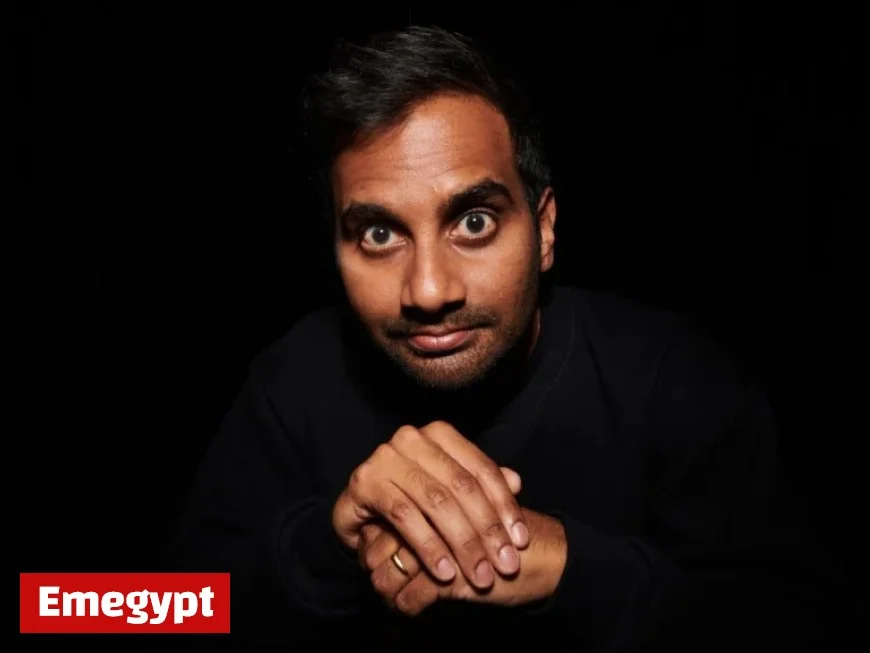 Aziz Ansari Set for Success with Good Fortune Following Controversies and Keanu Reeves Incident