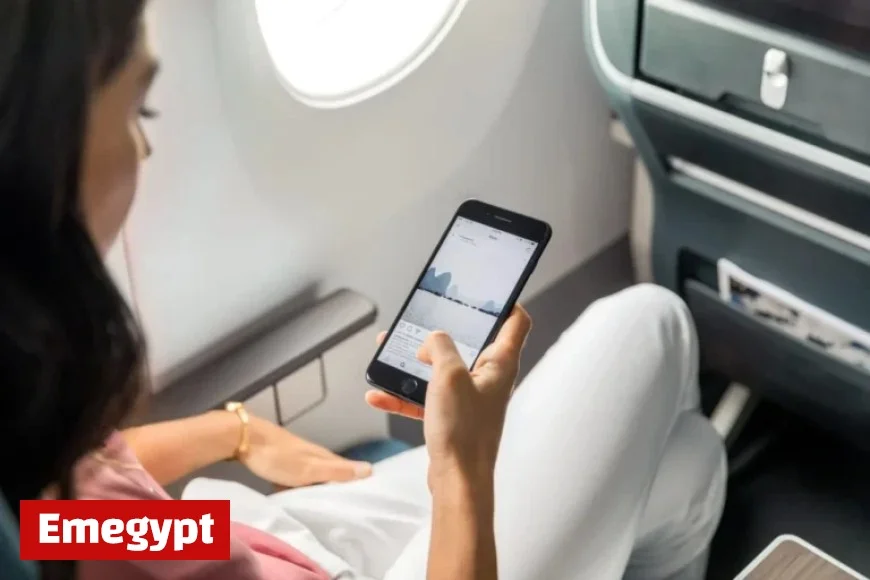 Cathay Pacific Expands In-flight Wi-Fi Services for Enhanced Passenger Experience