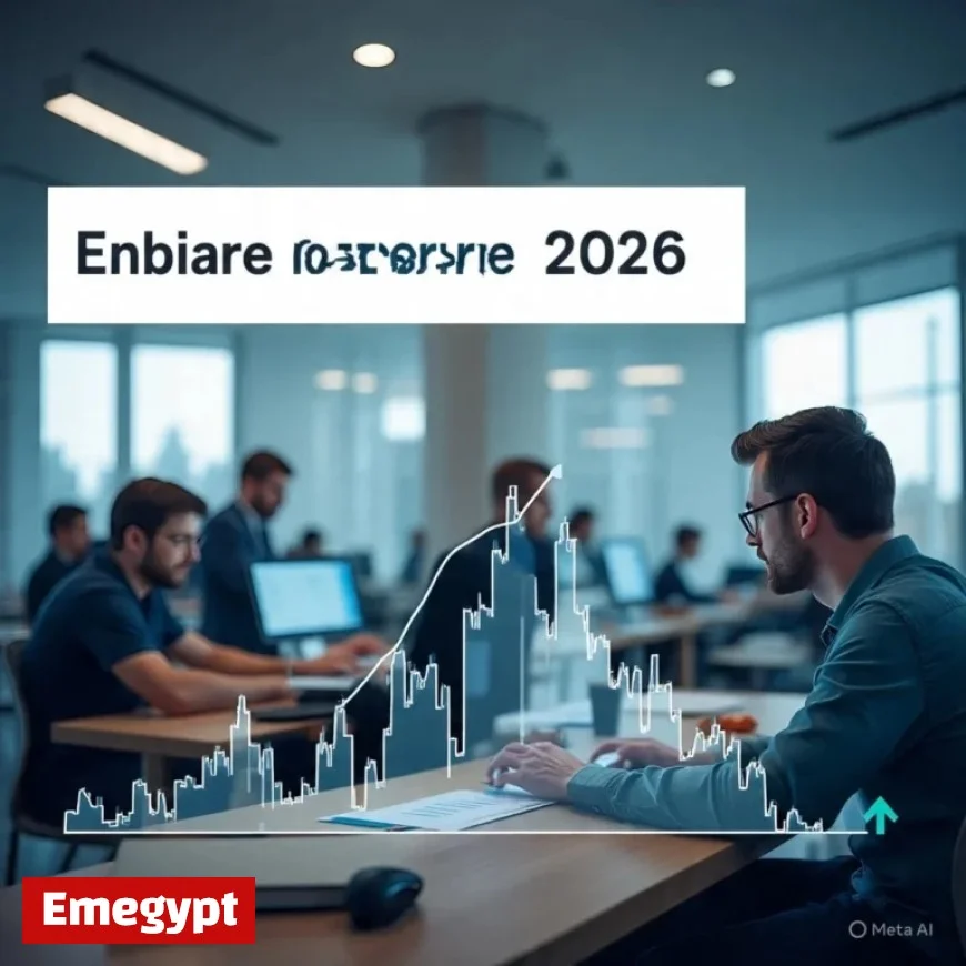 Enbridge Stock Prediction for 2026: Is This Energy Titan the Next Major Profit Opportunity