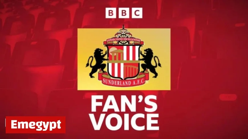 Sunderland News Spotlight: Why Noah Sadiki is a Game-Changing Revelation