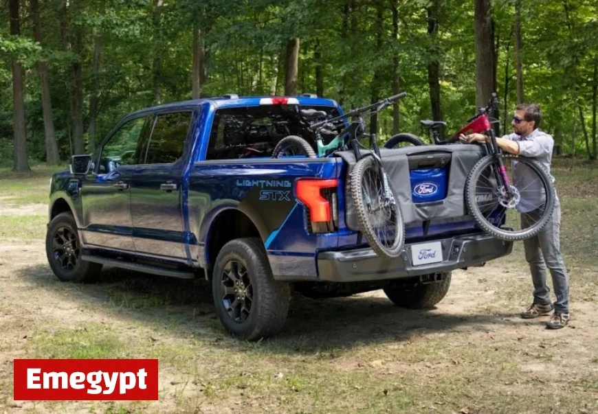 Ford Slashes Up to $4,000 Off 2026 F-150 Lightning Pricing