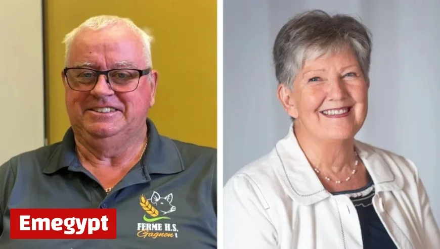 Three Candidates in the Race for Lac-Etchemin Mayoral Seat