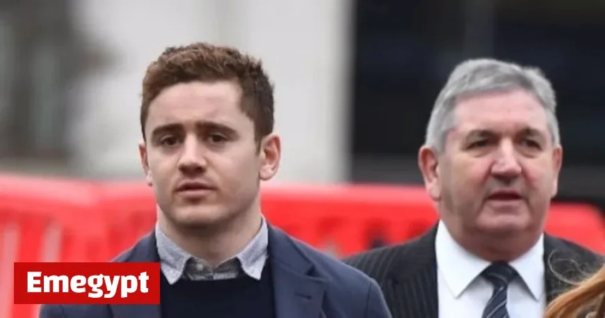 Paddy Jackson’s Father Devastated by False Allegation of Bribery in Rape Trial, Court Reveals