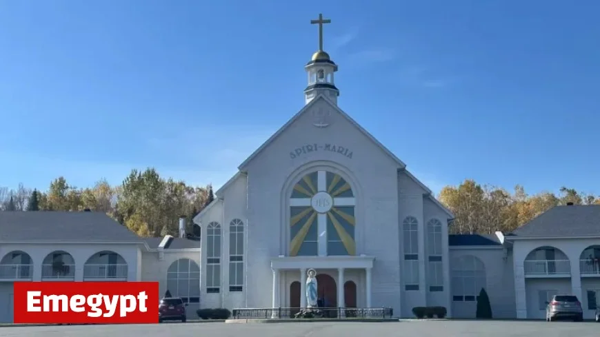 Lac-Etchemin New Party Candidates Including Army of Mary Members Defend Their Stance on Religion