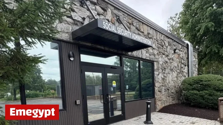 Seniors prepare for crucial 2026 Social Security COLA announcement date revealed