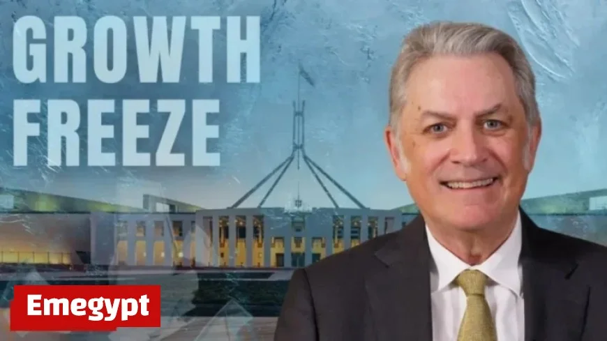 Uncover the Reasons Behind Australia’s Economic Downturn and Its Waning Competitive Edge