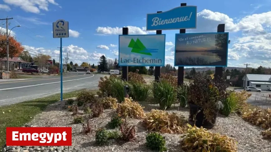 Members of Controversial Religious Group in Lac-Etchemin Enter Municipal Election Race