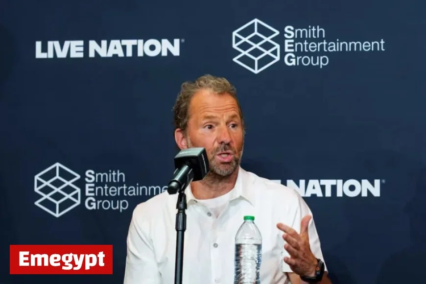 Discover How Ticketmaster and Live Nation Secretly Extract Billions from Fans