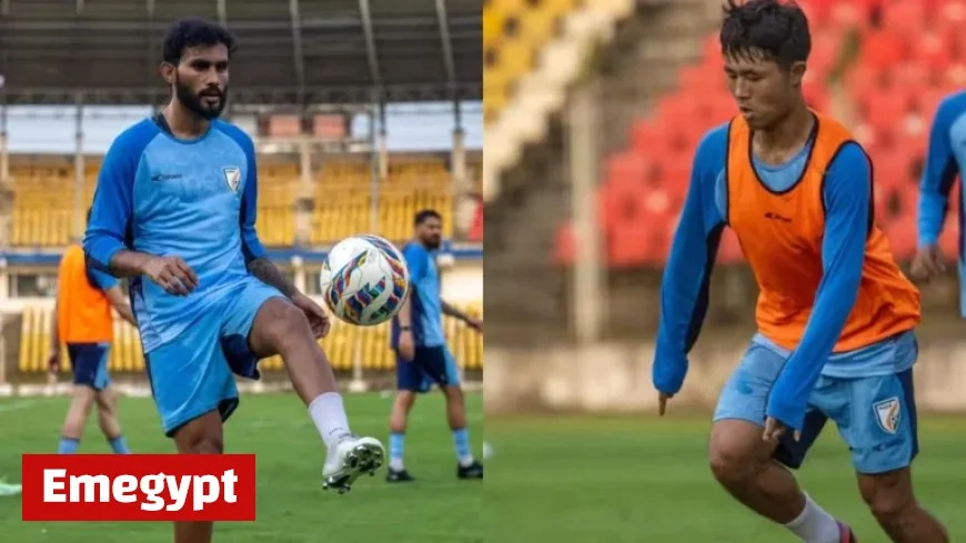 Mohun Bagan’s Compromise and Tactical Twists to Shine in India vs Singapore Clash