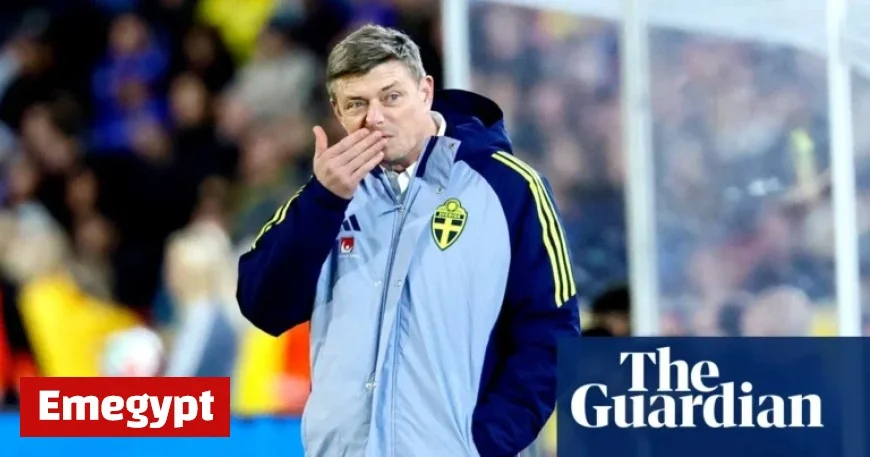 Danish Antagonist Ousted in Swedish Football’s Nordic Noir Drama