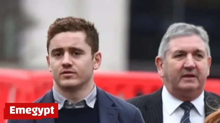 Court Reveals Paddy Jackson’s Father Heartbroken by False Bribery Allegation in Rape Trial