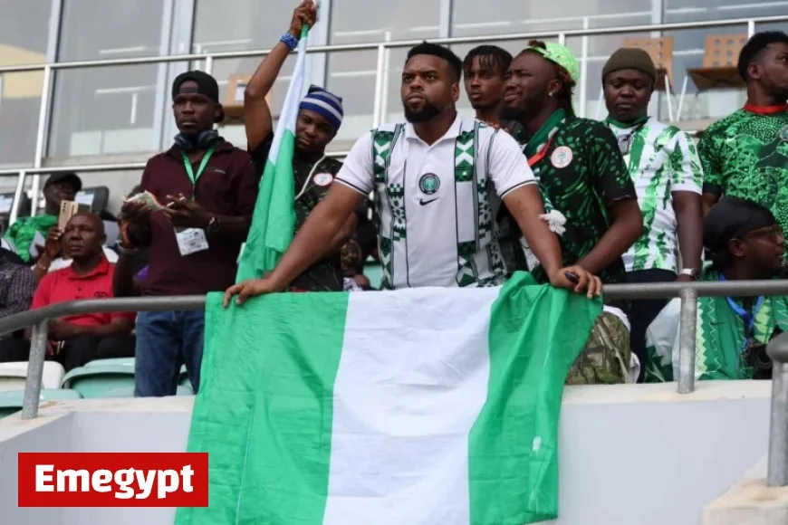 How to Watch Nigeria vs Benin: TV Channel, Kick-Off Time and Live Stream for World Cup 2026 Qualifier