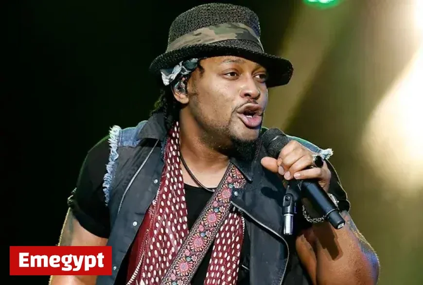 Music Legend D’Angelo Dies at 51 After Private Pancreatic Cancer Battle