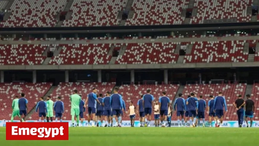 Khalid Jamil Pledges Aggressive Strategy for Upcoming Home Debut Match