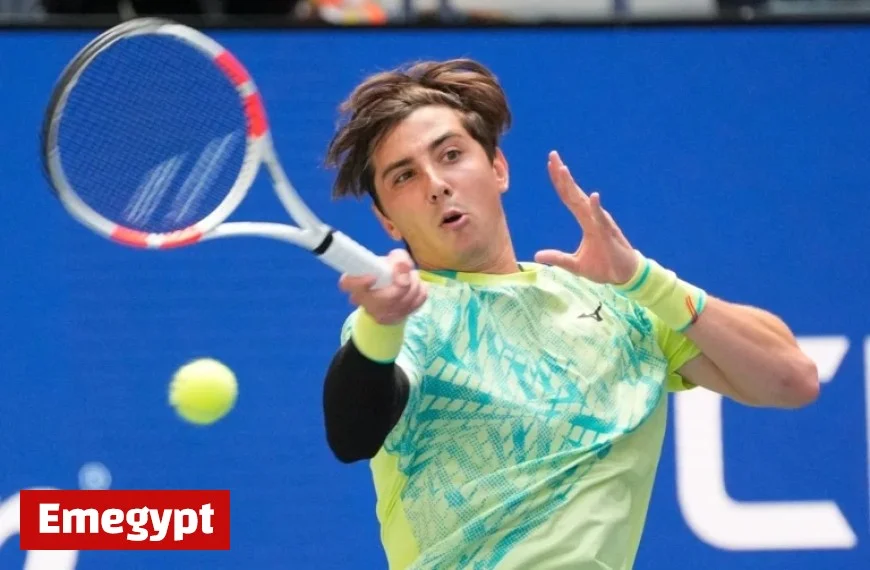 Top ATP Almaty Picks Djere vs Shevchenko Showdown Analysis