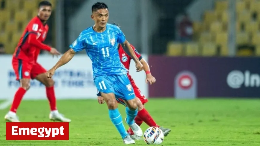 India vs Singapore LIVE Updates and Scores Discover AFC Asian Cup Qualifier Commentary