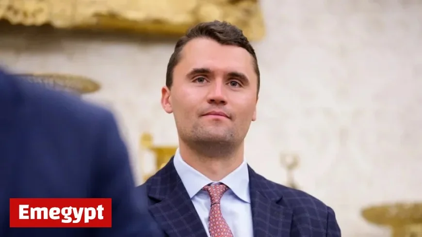 Colleagues and Pastors Celebrate Charlie Kirk’s Patriotism as Trump Prepares Top Civilian Honor