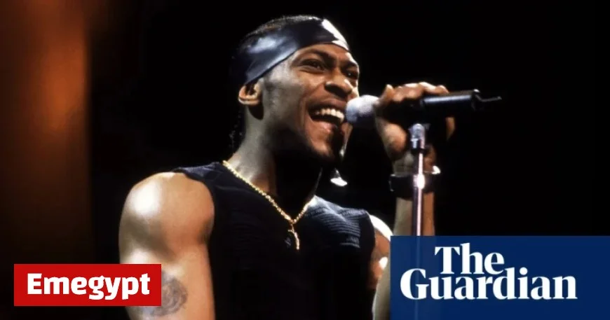 Grammy-Winning Neo-Soul Legend D’Angelo Passes Away at 51