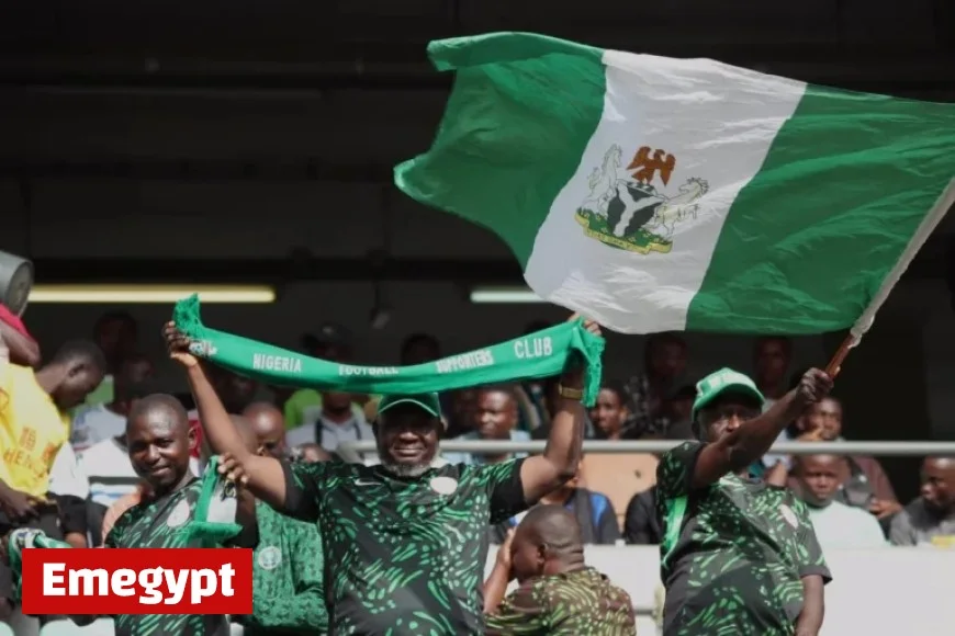 Nigeria vs Benin Live: World Cup 2026 Qualifier Score Updates and South Africa-Rwanda Highlights
