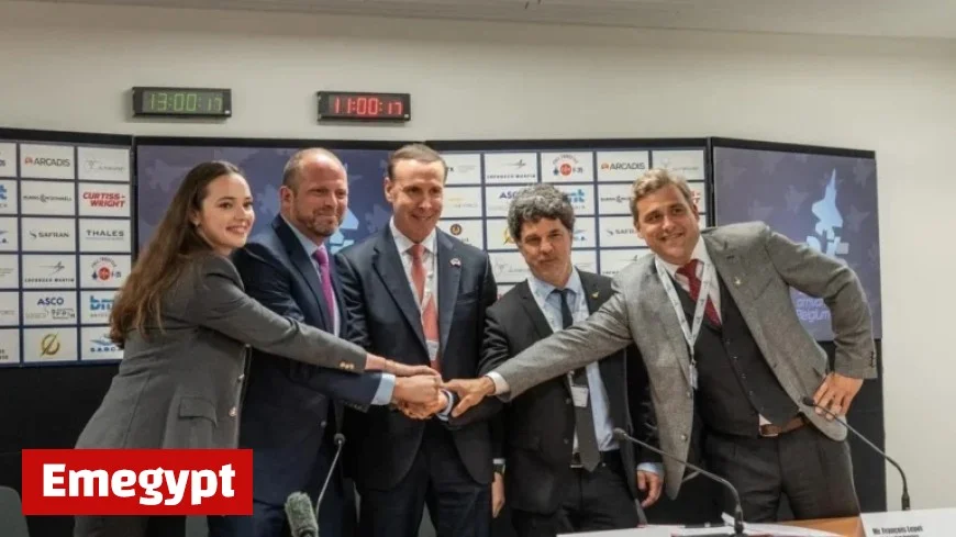 Safran Aero Boosters and BMT Aerospace Team Up to Manufacture Key Components