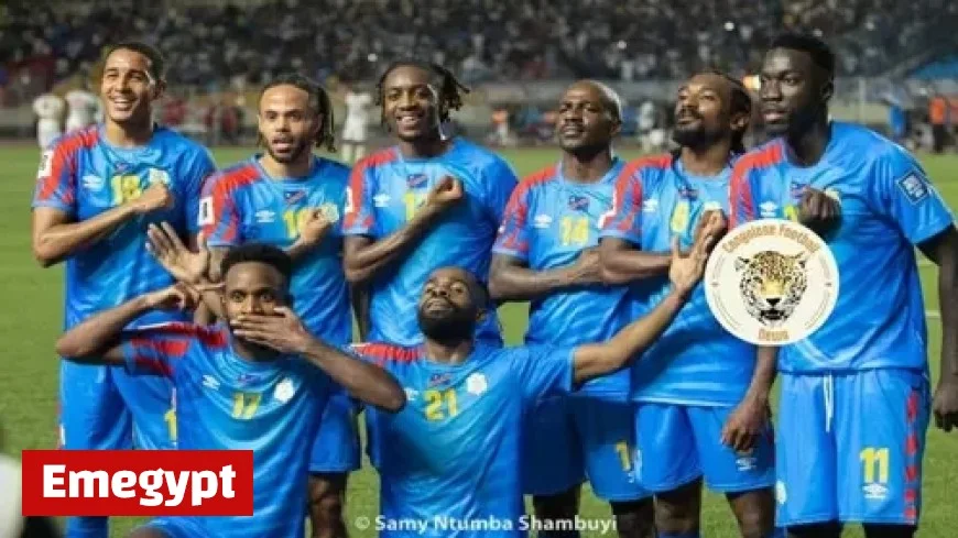 Critical Moment for DRC in Kinshasa Showdown