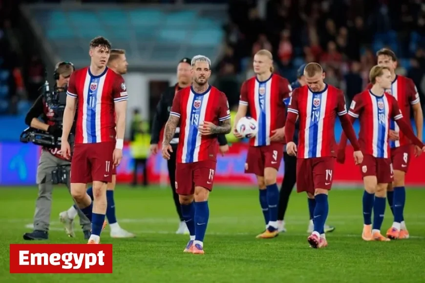 Norway vs New Zealand Betting Tips Odds and Predictions for October 14 Friendly Match