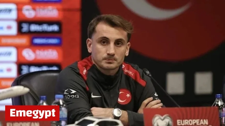 Kerem Aktürkoğlu Addresses Criticism with a Powerful Response