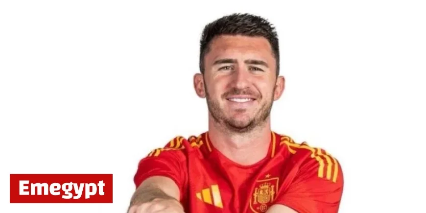 Laporte Wears Olmo’s Number 10 Jersey for Spain National Team – Here’s Why