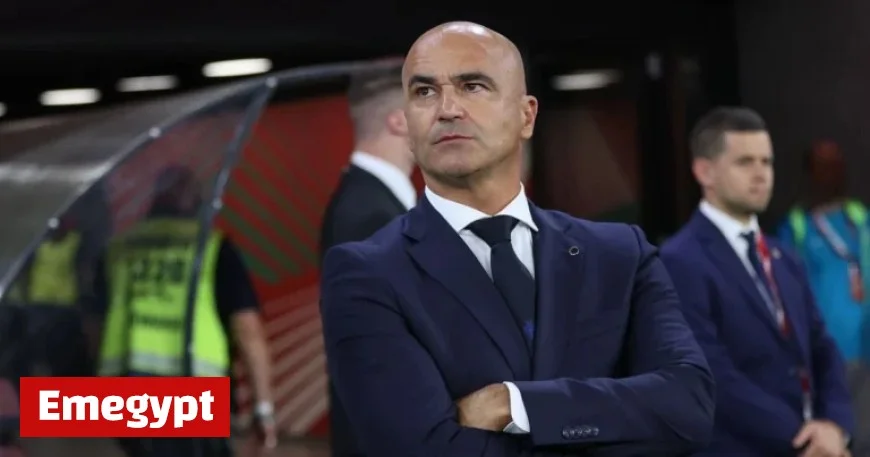 Roberto Martínez Makes Two Strategic Changes for Portugal vs Hungary Match