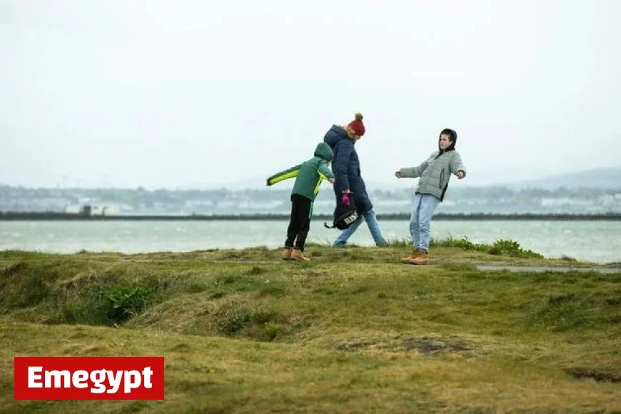 Met Éireann Forecasts Mostly Dry Week with Rain Expected to Return This Weekend