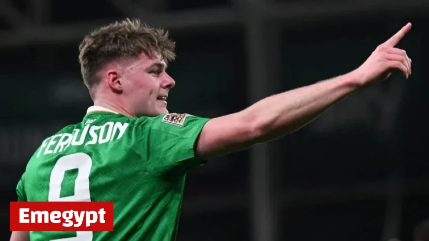 Watch Ireland vs Armenia Live for Free: 2026 World Cup Qualifier Streaming Guide