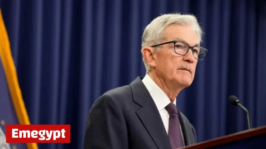 Powell Alerts Public to Fed’s Balance on Interest Rates Amid Inflation and Job Market Tension