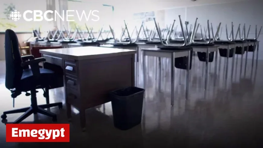 Alberta Teachers and Province Resume Crucial Bargaining Talks