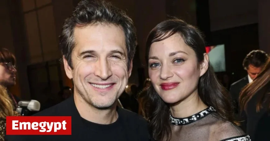 Marion Cotillard and Guillaume Canet Split: Actor’s Heartfelt Gesture Towards His Children’s Mother