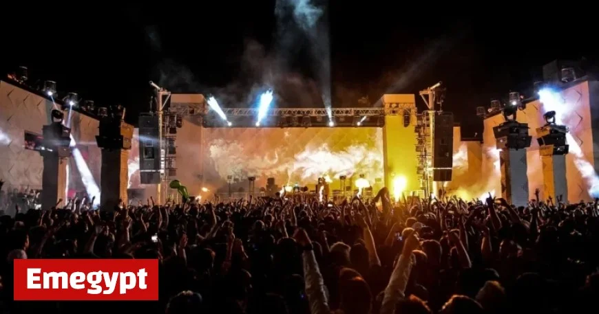 Brooklyn Mirage Set for Demolition: What You Need to Know