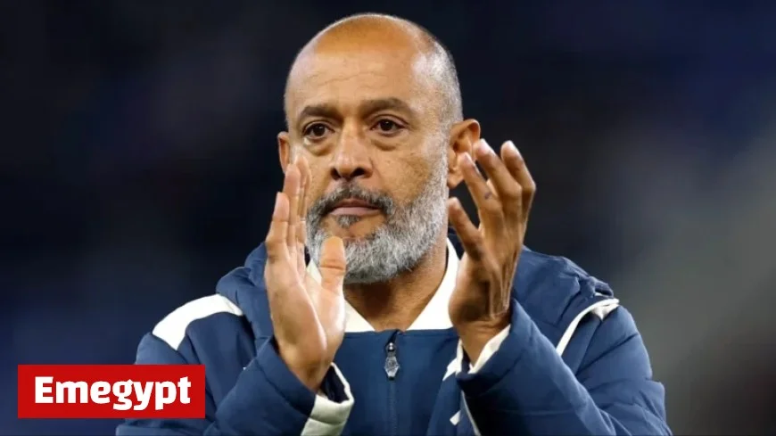 West Ham Star Praised as Pure Joy to Watch Could Emerge as Nuno’s Next Gibbs-White