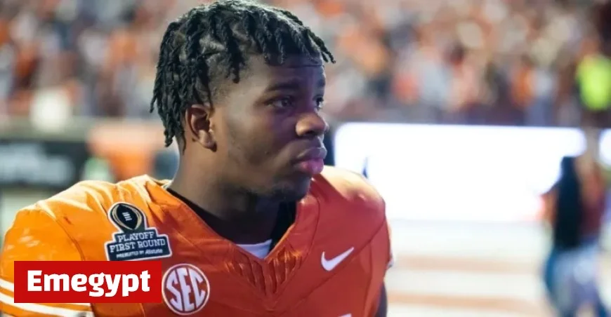 Texas RB Jerrick Gibson Departs from Program According to Reports