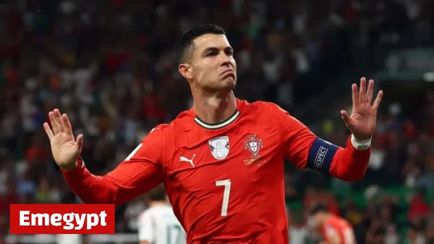 Live Coverage: Portugal vs Hungary in Crucial World Cup Qualifier Today