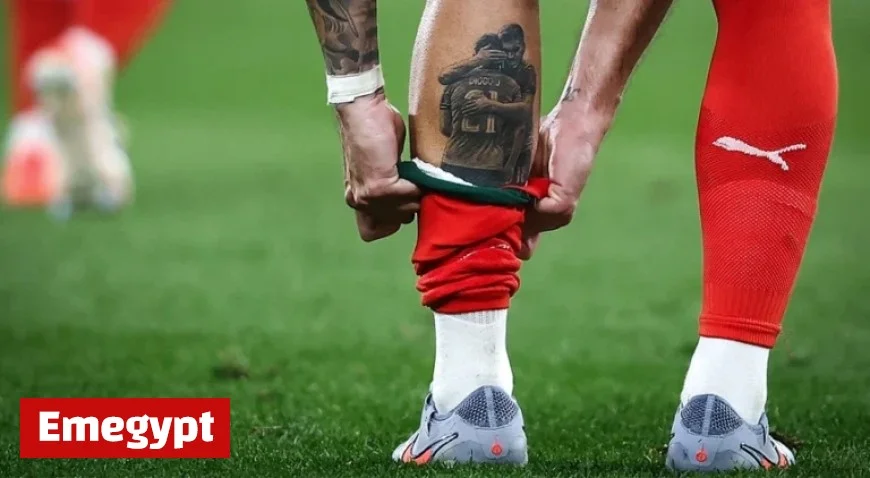 Portugal on the Verge of Securing World Cup Spot Qualification in Sight