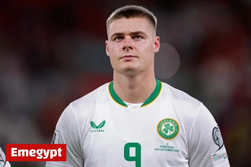 Evan Ferguson Highlights Man Utd’s Overlooked Decision to Release ‘Underrated’ Player in 2022