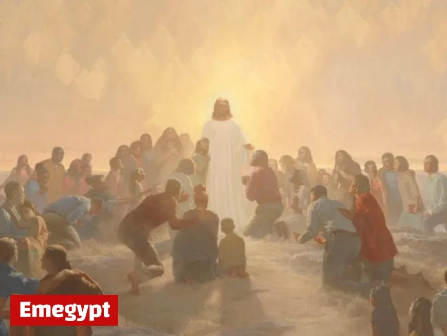 Join the Church for a Must-See Special Announcement Event