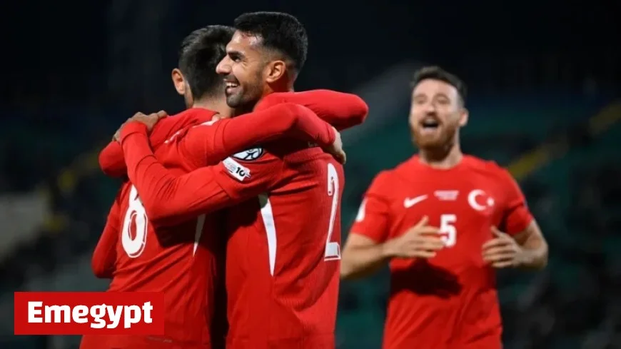 Turkey vs Georgia: Expert Betting Odds Prediction and Top Pick