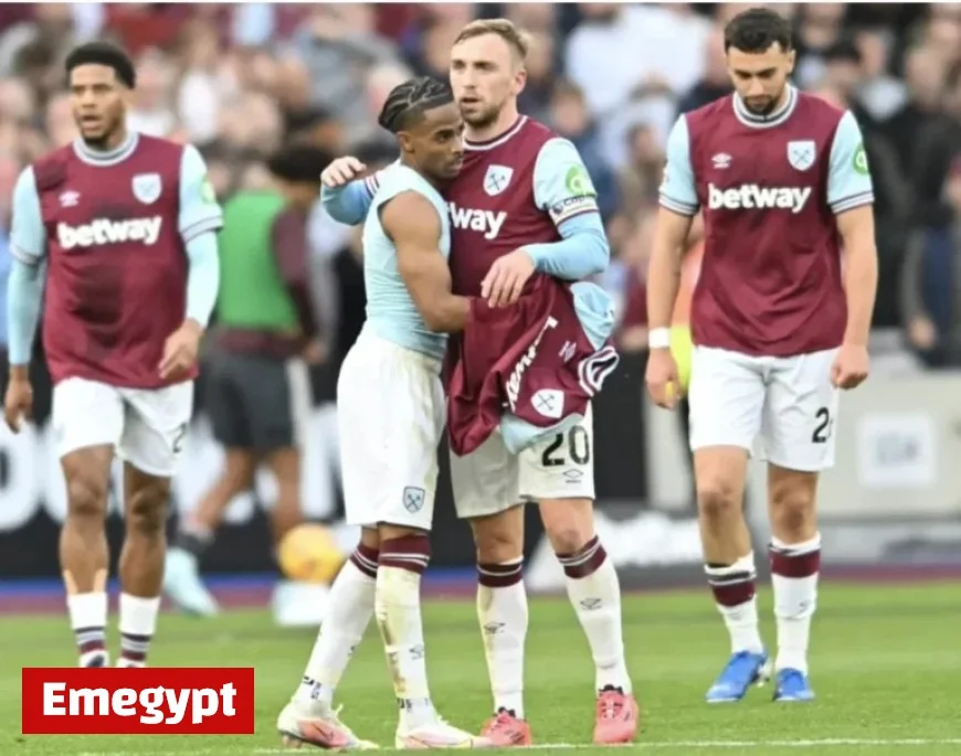 Rising Stars at West Ham: Bowen and Teammate Poised for Season Success