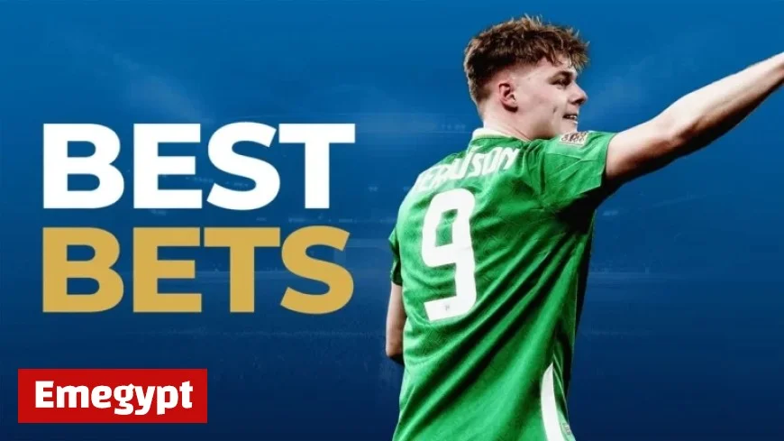 Top World Cup Qualifiers Predictions and Betting Tips for October 14 2025