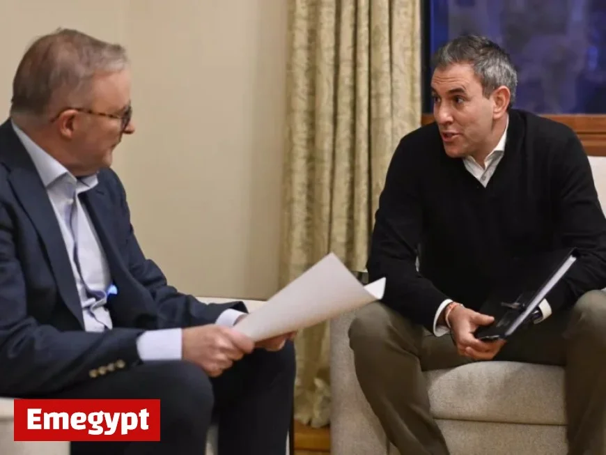 Treasurer’s Super Tax Defeat Diminishes Political Influence